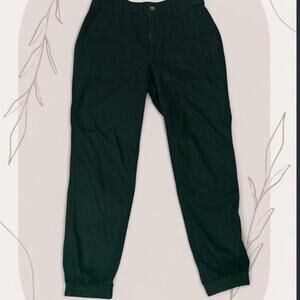 Gap black‎ pants